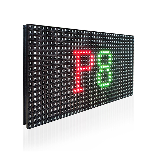 P8 Outdoor LED Display panel full colour